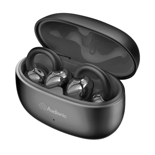 Aircuffs